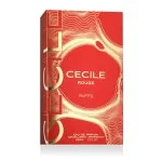 Cecile Rouge Eau de Parfum für Damen 80 ml