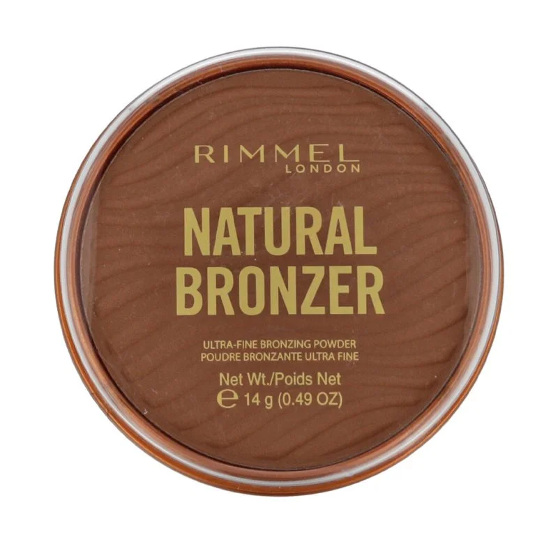 Natürlicher Bronzer (003 Sunset) 14 g