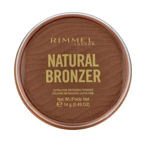 Rimmel Natürlicher Bronzer (003 Sunset) 14 g