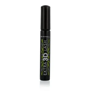 Rimmel Mascara Extra 3D Lash (003 Extreme Black)