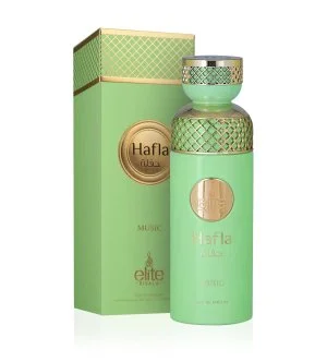 Risala Elite Elite Hafla Music Eau de Parfum unisex