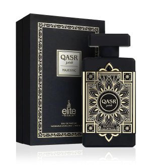 Elite Qasr Majestic Eau de Parfum für Herren