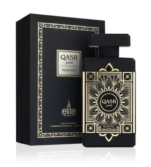 Risala Elite Elite Qasr Majestic Eau de Parfum für Herren