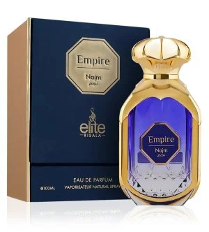 Risala Elite Elite Empire Najm Eau de Parfum für Herren