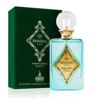 Risala Elite Elite Khazna Najmat Africa Eau de Parfum für Damen