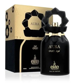 Risala Elite Elite Aura Oud Eau de Parfum für Herren