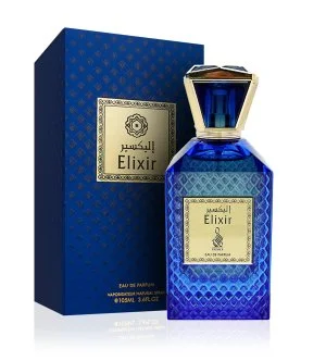 Risala Elite Elixir Eau de Parfum für Herren