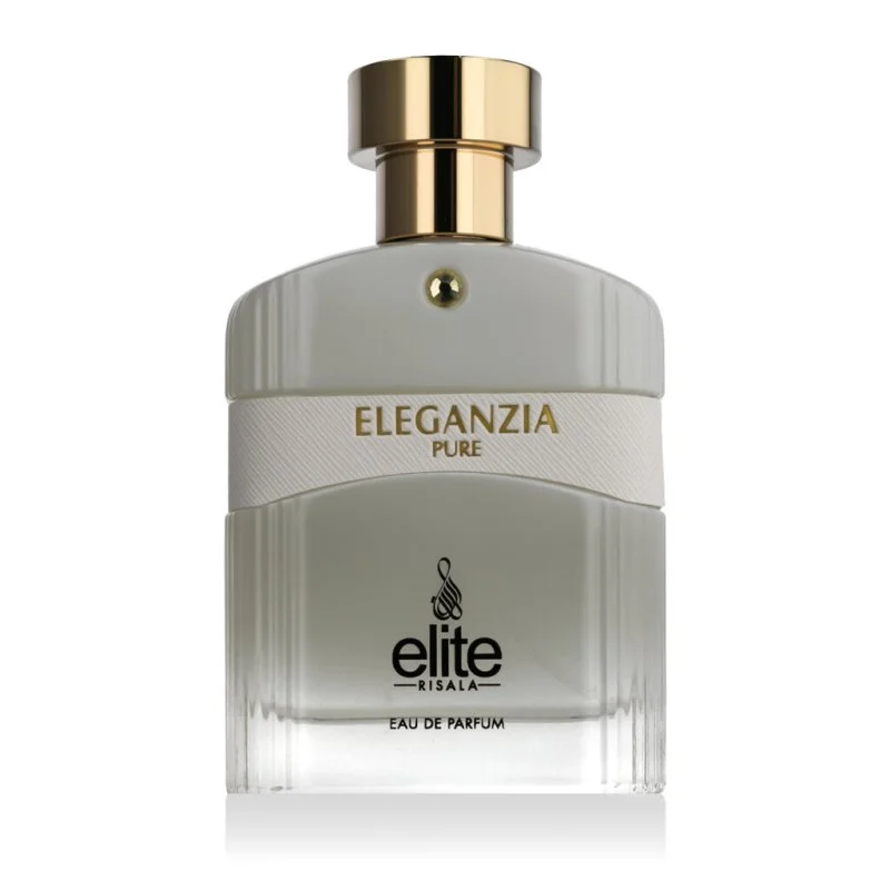 Eleganzia Pure Eau de Parfum für Herren 100 ml