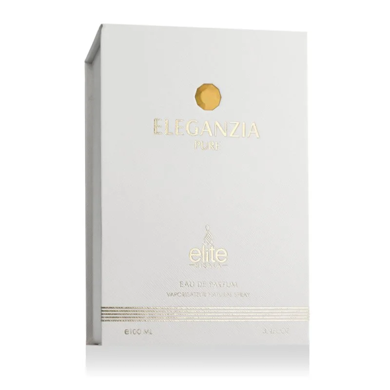 Eleganzia Pure Eau de Parfum für Herren 100 ml