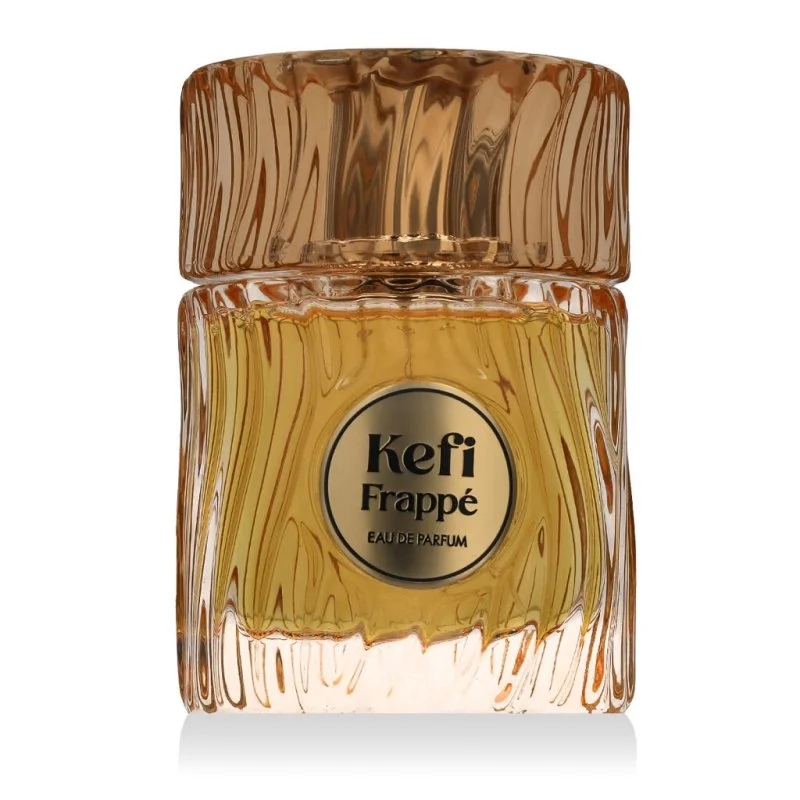 Kefi Frappe parfémovaná voda unisex 100 ml