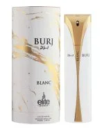 Burj Blanc Unisex Eau de Parfum 100 ml