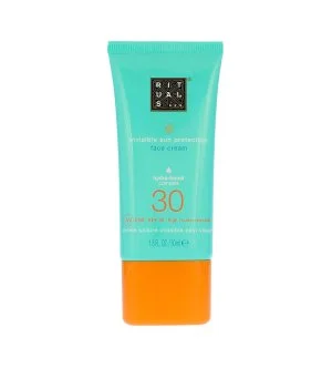 Rituals The Ritual Of Karma Sonnencreme für das Gesicht SPF 30