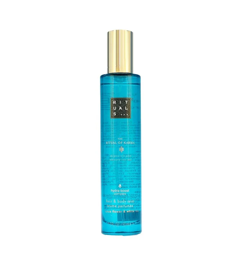 The Ritual Of Karma Haar- und Körperspray 50 ml
