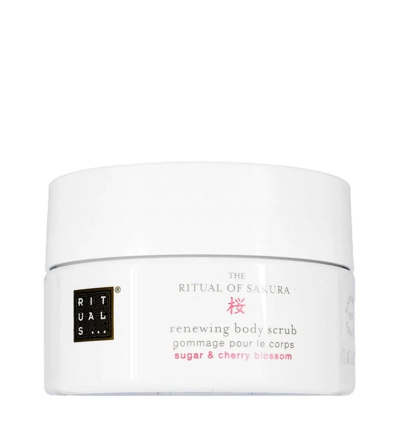 The Ritual Of Sakura Körperpeeling 250 g