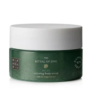 Rituals The Ritual Of Jing Salz-Körperpeeling 300 g
