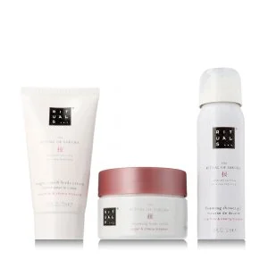 Rituals The Ritual of Sakura Feiere jeden Tag wie einen Neuanfang Kennenlern-Set