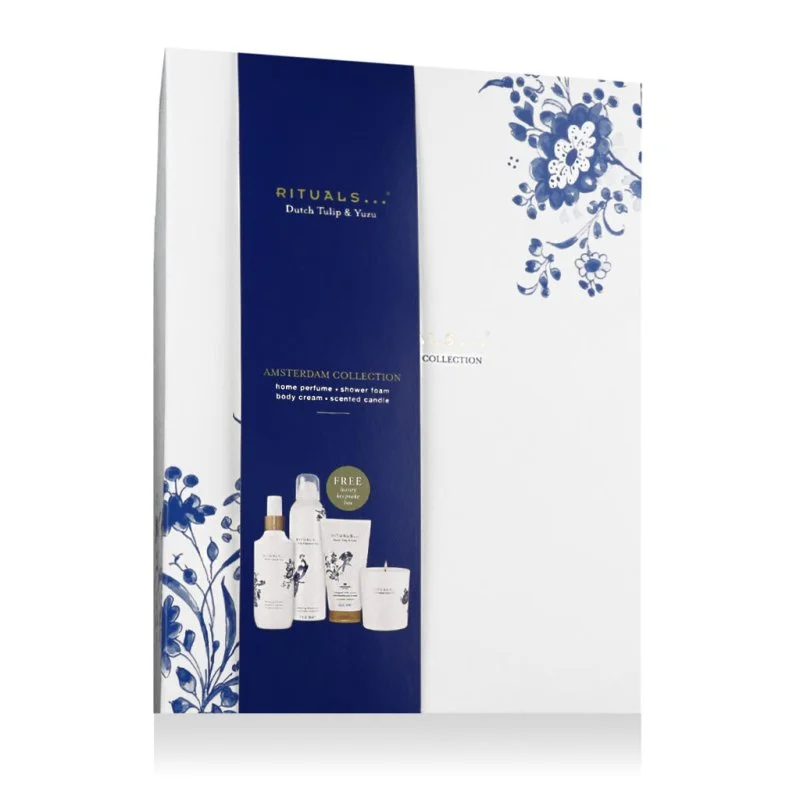 Amsterdam Collection Großes Geschenkset