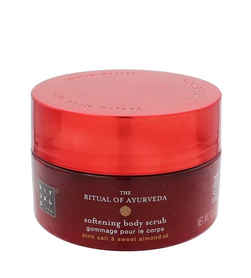 The Ritual Of Ayurveda Verjüngendes Körperpeeling 300 g
