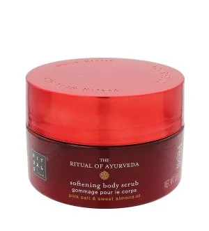Rituals The Ritual Of Ayurveda Verjüngendes Körperpeeling 300 g