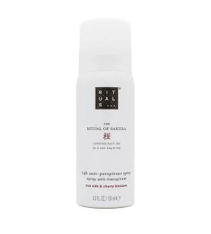 Rituals The Ritual of Sakura Anti-Transpirant Spray Antitranspirant-Spray
