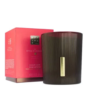 Rituals The Ritual Of Ayurveda Duftkerze 290 g