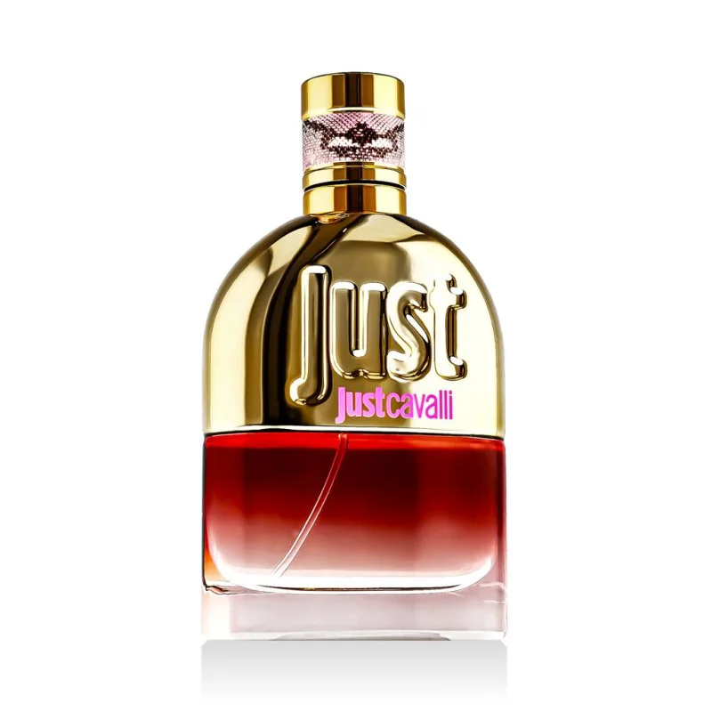 Just Cavalli Eau de Toilette für Damen 75 ml