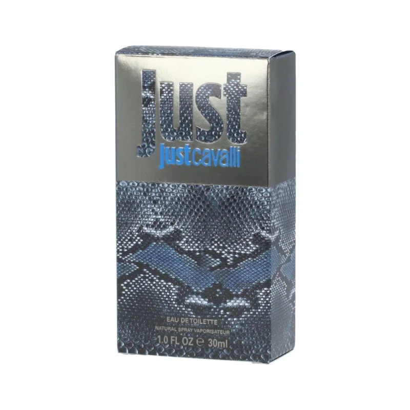 Just Cavalli Him 2013 Eau de Toilette für Herren 30 ml