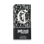 Just Cavalli Wild Heart for Him Eau de Toilette für Herren 90 ml