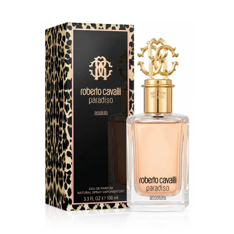 Paradiso Assoluto Eau de Parfum für Damen 100 ml