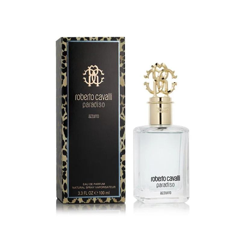 Paradiso Azzurro Eau de Parfum für Damen 100 ml