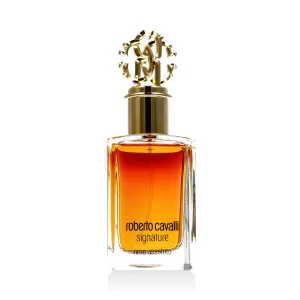 Roberto Cavalli Signature Nero Assoluto Eau de Parfum für Damen