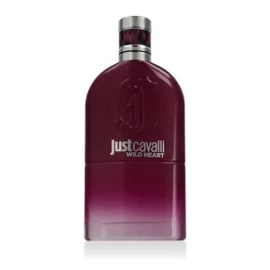 Roberto Cavalli Just Cavalli Wild Heart for Her Eau de Parfum für Damen