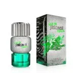 Just Cavalli Give Me Magic for Him Eau de Toilette für Herren 90 ml