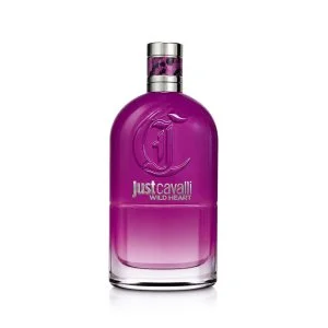 Roberto Cavalli Just Cavalli Wild Pink Eau de Parfum für Damen