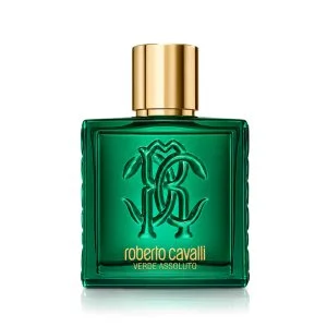 Roberto Cavalli Uomo Verde Assoluto Eau de Parfum für Herren