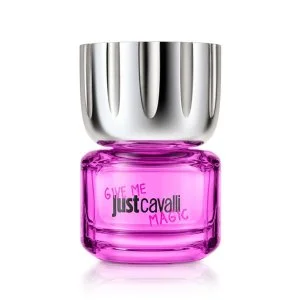 Roberto Cavalli Just Cavalli Give Me Magic for Her Eau de Parfum für Damen
