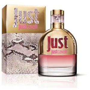 Roberto Cavalli Just Cavalli Eau de Toilette für Damen 30 ml