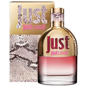 Roberto Cavalli Just Cavalli Eau de Toilette für Damen 50 ml