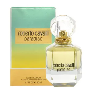Roberto Cavalli Paradiso Eau de Parfum für Damen 75 ml