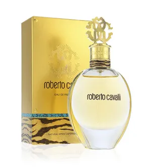 Roberto Cavalli Roberto Cavalli Eau de Parfum für Damen 50 ml