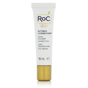 RoC Retinol Correxion®️ linienglättende Augencreme