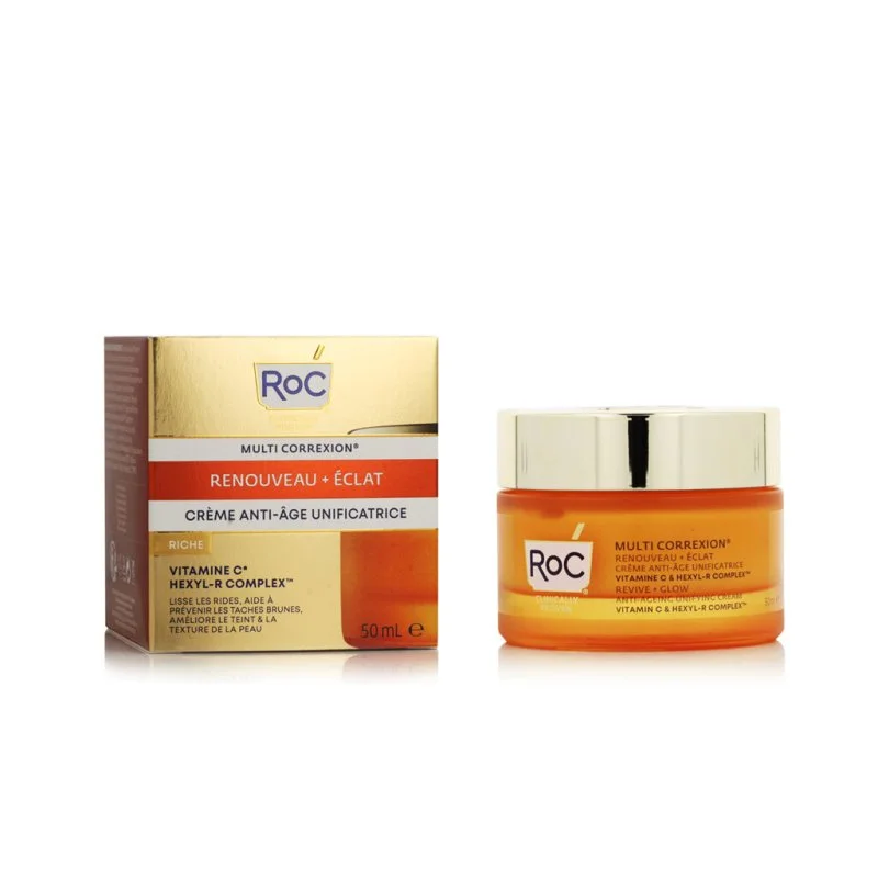 Multi Correxion®️ Revive + Glow Vereinheitlichende Anti-Aging-Creme 50 ml