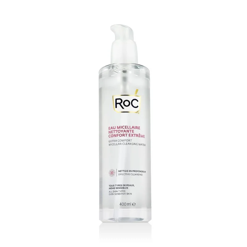 Extra-Komfort Reinigungswasser 400 ml
