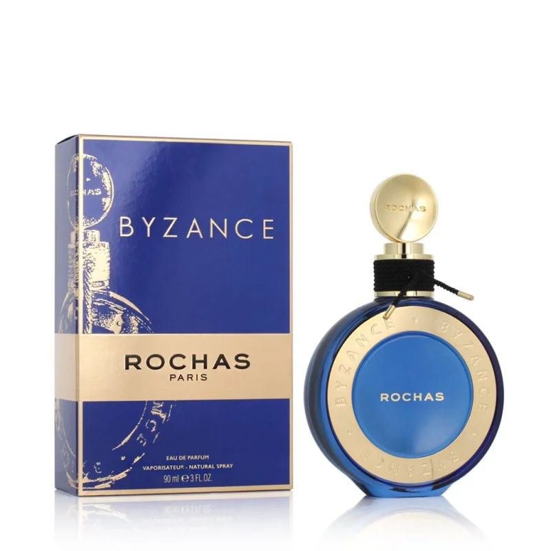 Byzance 2019 Eau de Parfum für Damen 90 ml