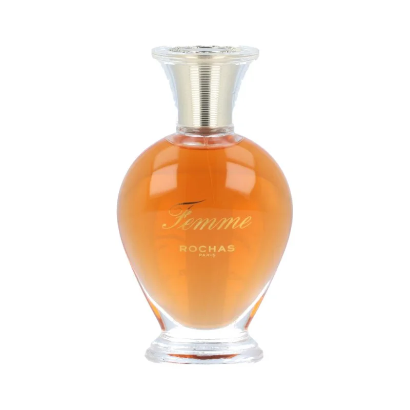 Femme Eau de Toilette für Damen 100 ml