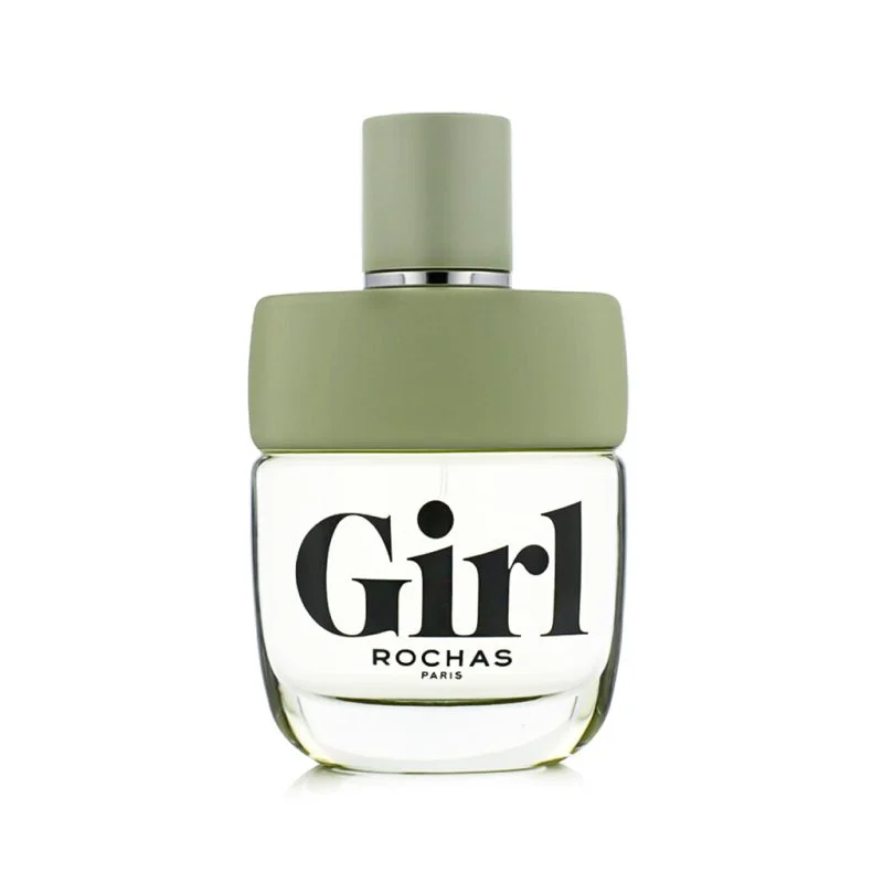 Girl Eau de Toilette für Damen 100 ml