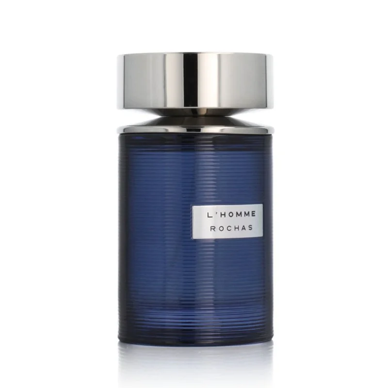 L'Homme Rochas Eau de Toilette für Herren 100 ml