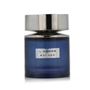 Rochas L'Homme Rochas Eau de Toilette für Herren