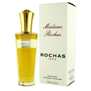 Rochas Madame Rochas Eau de Toilette für Damen