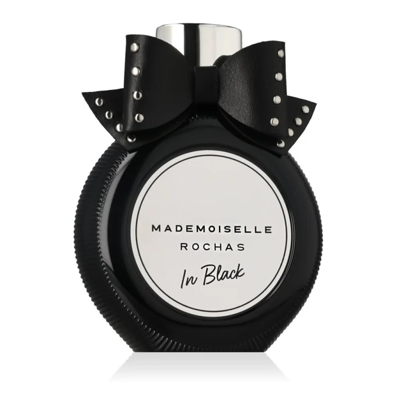 Mademoiselle Rochas In Black Eau de Parfum für Damen 90 ml